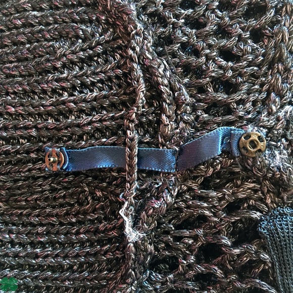 White House Black Market Sweater S. XS - Picture 6 of 11